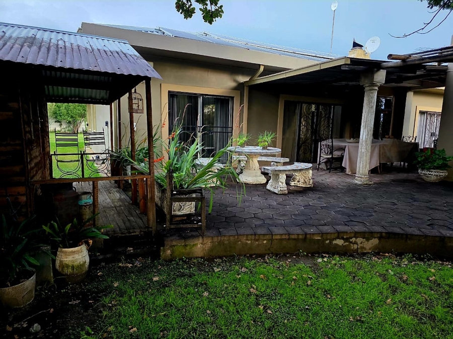 3 Bedroom Property for Sale in Wilgenhof Free State